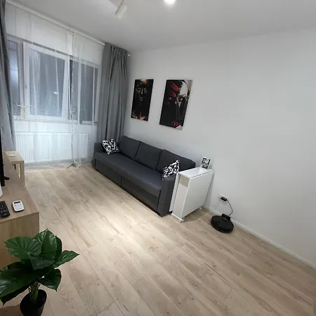 Radium Luxury Apartment Palace Bucharest Exterior photo