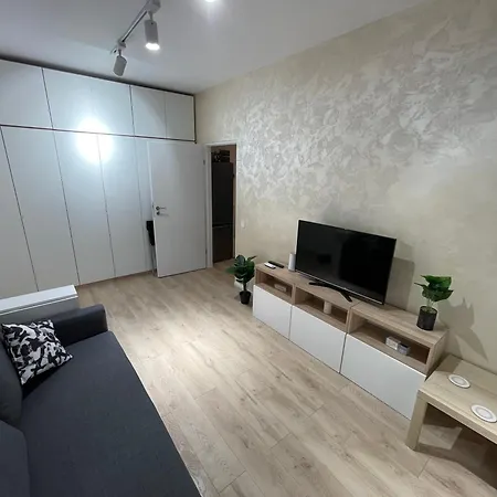 Radium Luxury Apartment Palace Bucharest Exterior photo