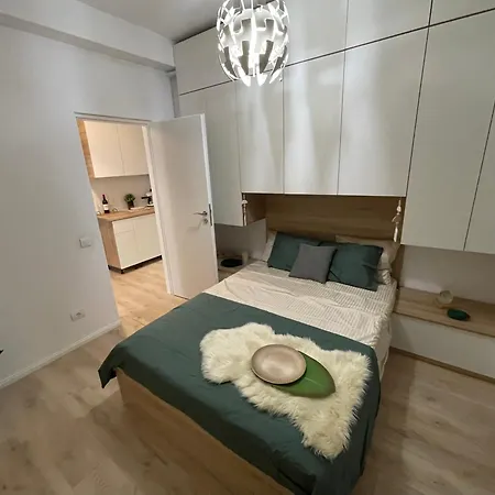 Radium Luxury Apartment Palace Bucharest Exterior photo
