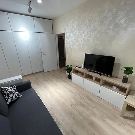 Radium Luxury Apartment Palace Bucharest Exterior photo