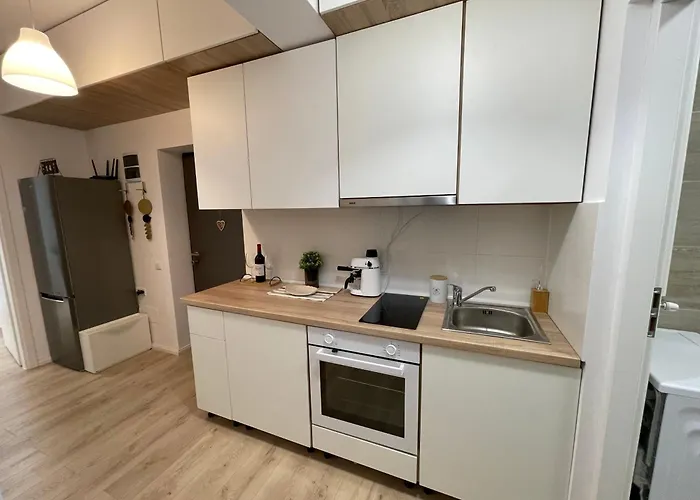 Radium Luxury Apartment Palace