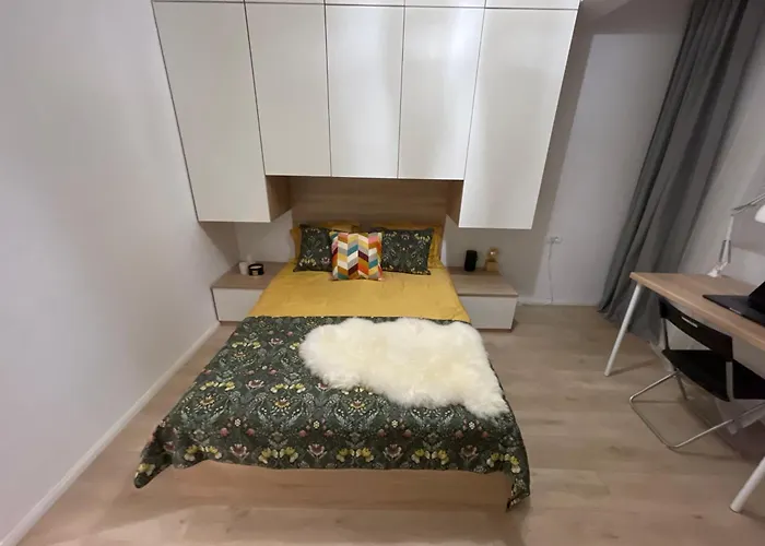 Radium Luxury Apartment Palace