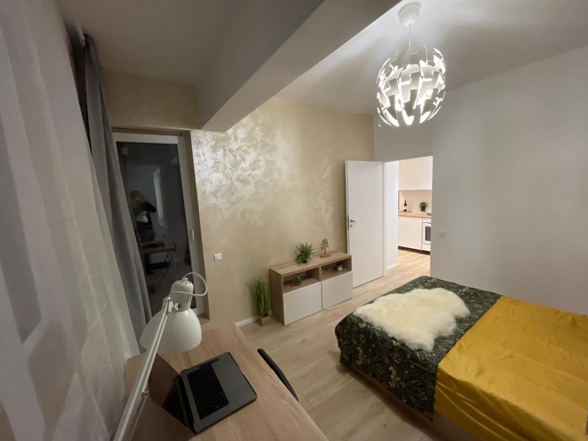 Apartment Radium Luxury Palace *