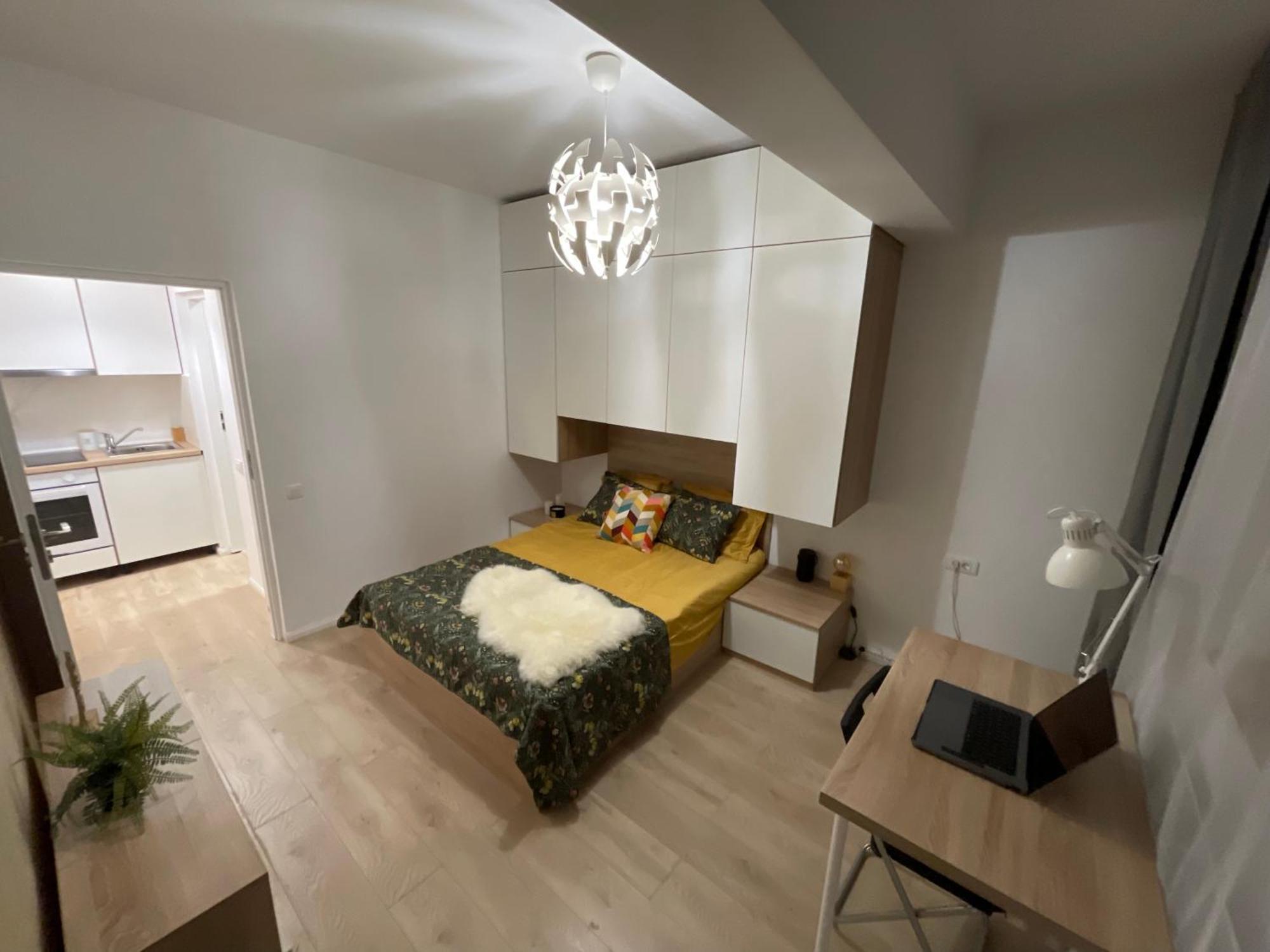 Radium Luxury Palace Bucharest