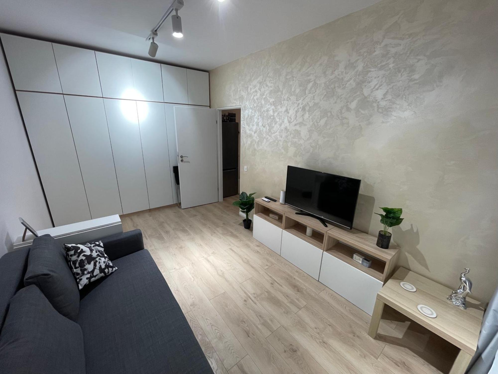 Apartment Radium Luxury Palace